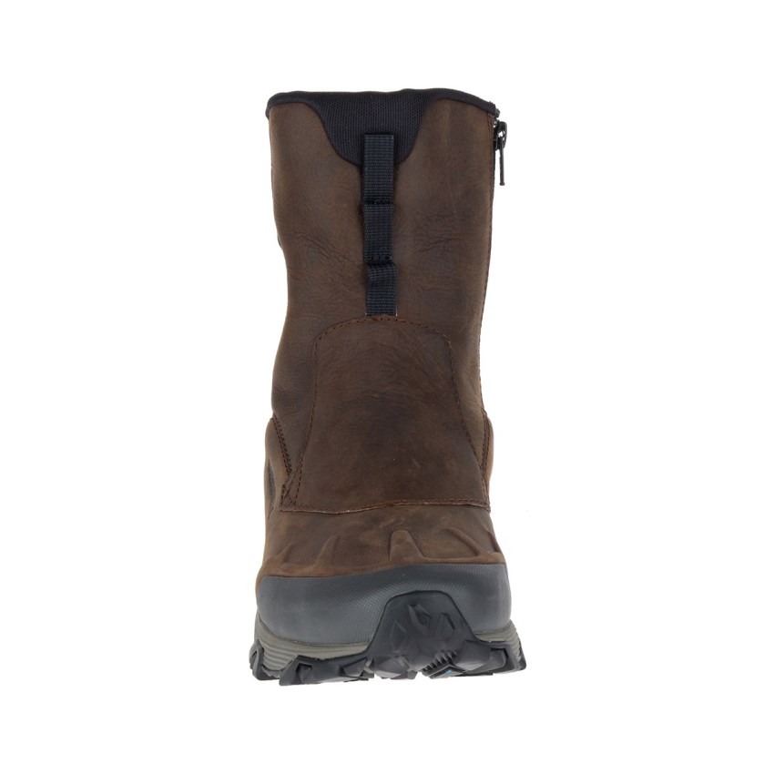 Bottes Merrell Coldpack Ice+ 8